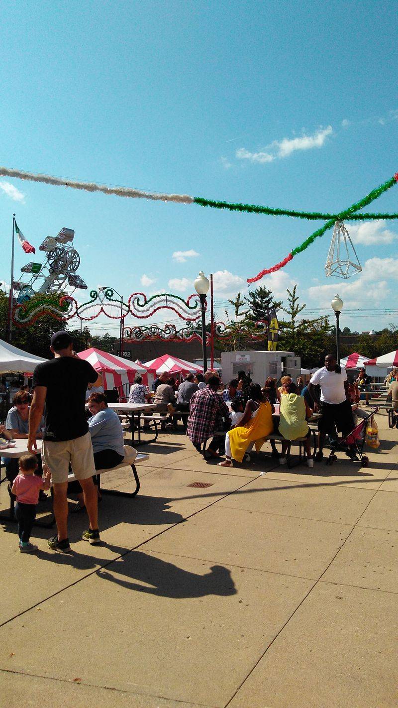 Arancini That Showcase Sicilian Tradition Done Right