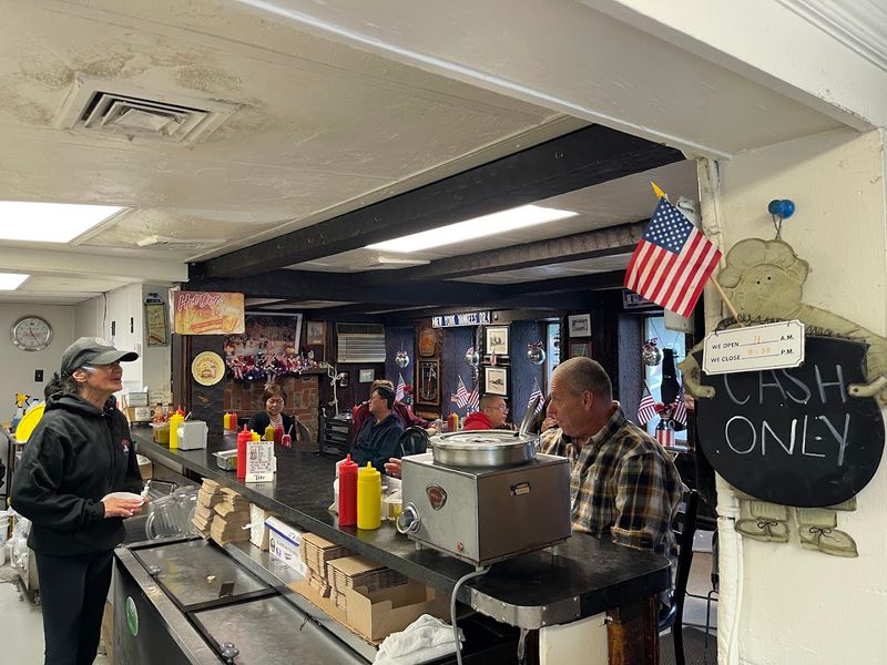 The Friendly Service That Makes You Feel Welcome