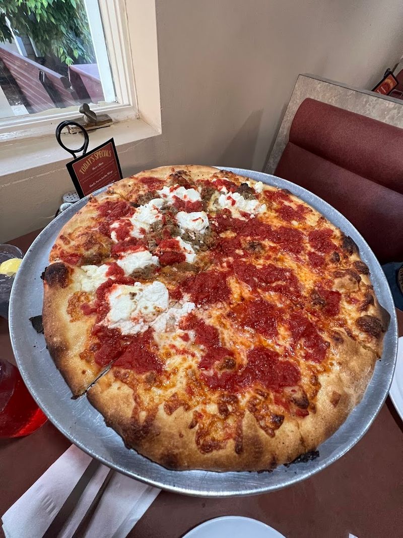 The Crispy Crust That Holds It All Together