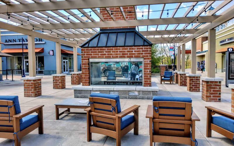 Snack And Reset Without Leaving The Property