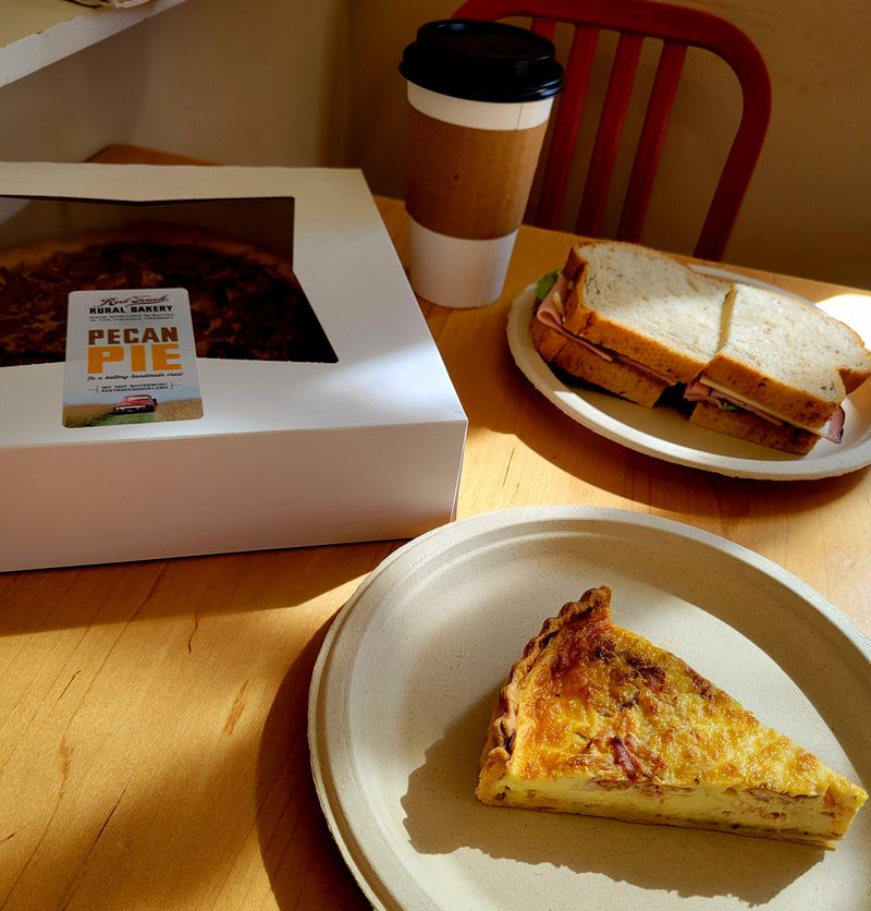 Pies Worth Planning Your Day Around