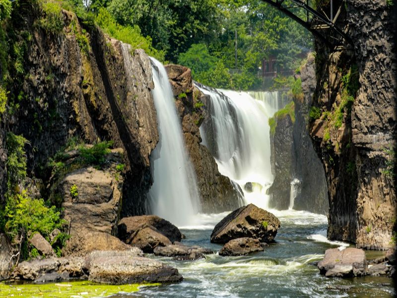 Mary Ellen Kramer Park (Great Falls Overlook)