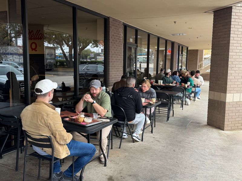 Brisket That Holds Its Own Against the Hype