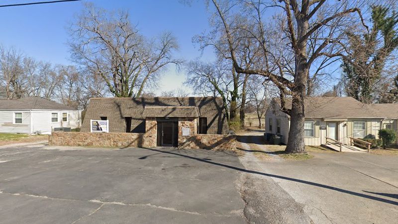 Historic Nashville Town Square Charm