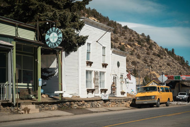 Small Towns With Real Personality Small Towns With Real Personality