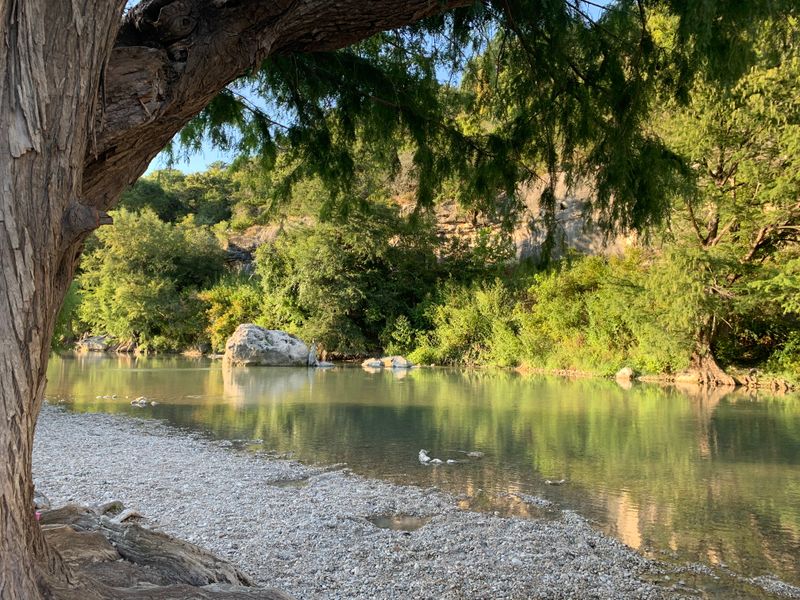 Guadalupe River State Park