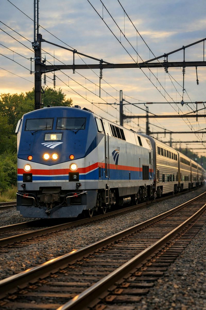 A Cafe Car Stocked with Snacks and Refreshments