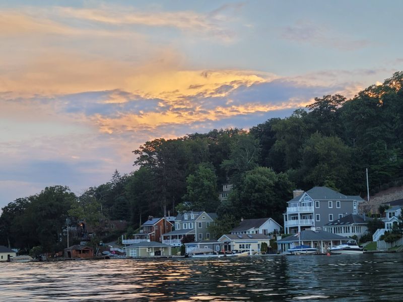 Family-Friendly Atmosphere Where Everyone Belongs