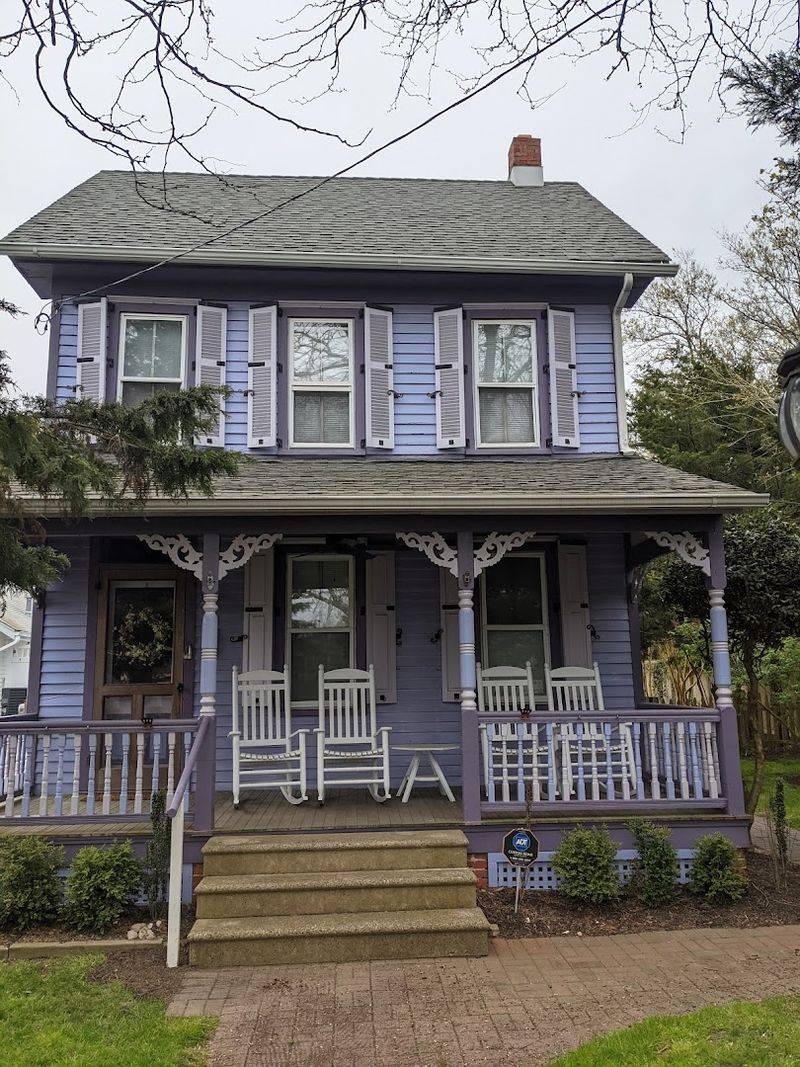 Victorian Architecture That Feels Genuinely Timeless