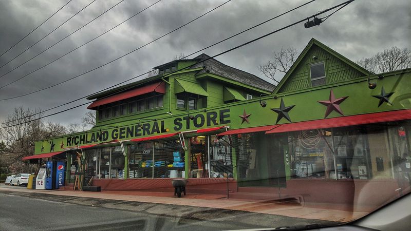 Richland General Store