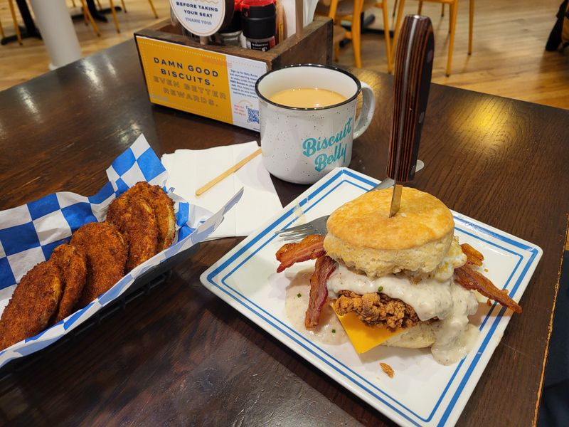 The Sandwich Picks Regulars Recommend Without Hesitating