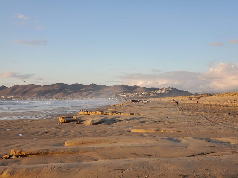 Pismo Beach