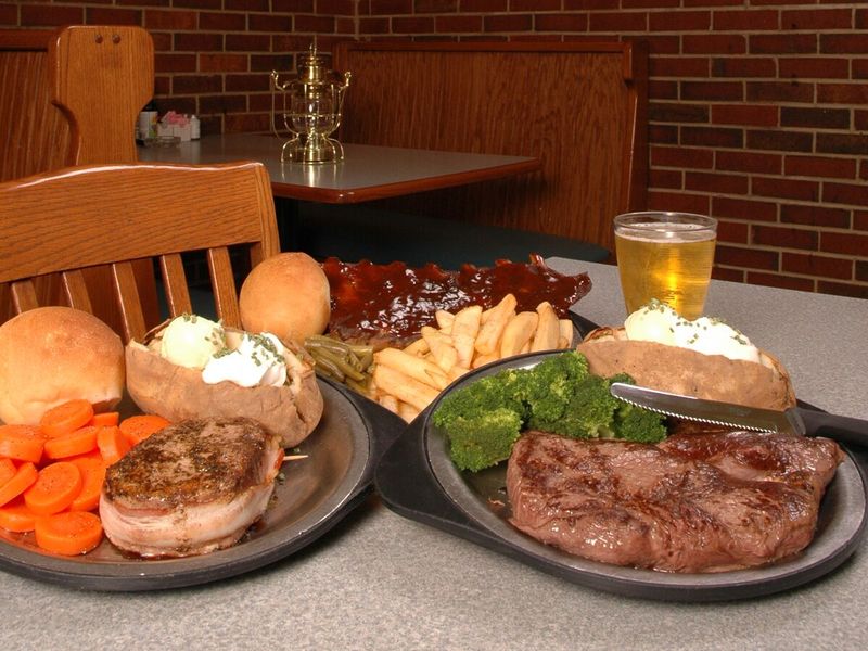 Family-Oriented Service and Accommodations