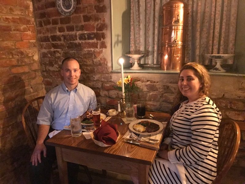 Service That Feels Like Family