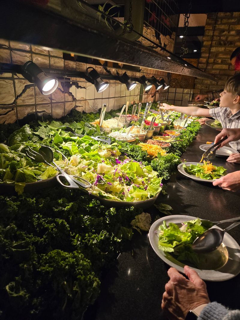 Service That Makes Regulars Feel Like Family