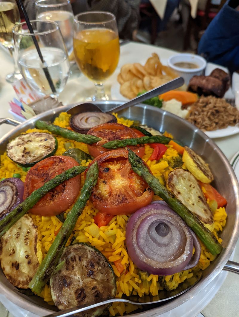 Perfect for Celebrations and Large Groups