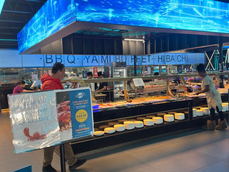 Asian Fusion Dishes That Satisfy Every Craving