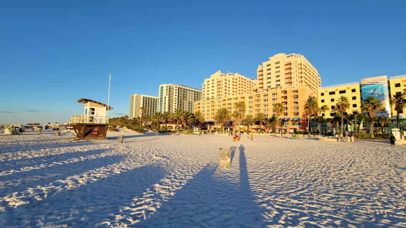 Clearwater Beach