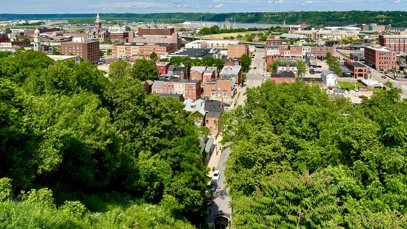 Cities Stay Compact And Livable
