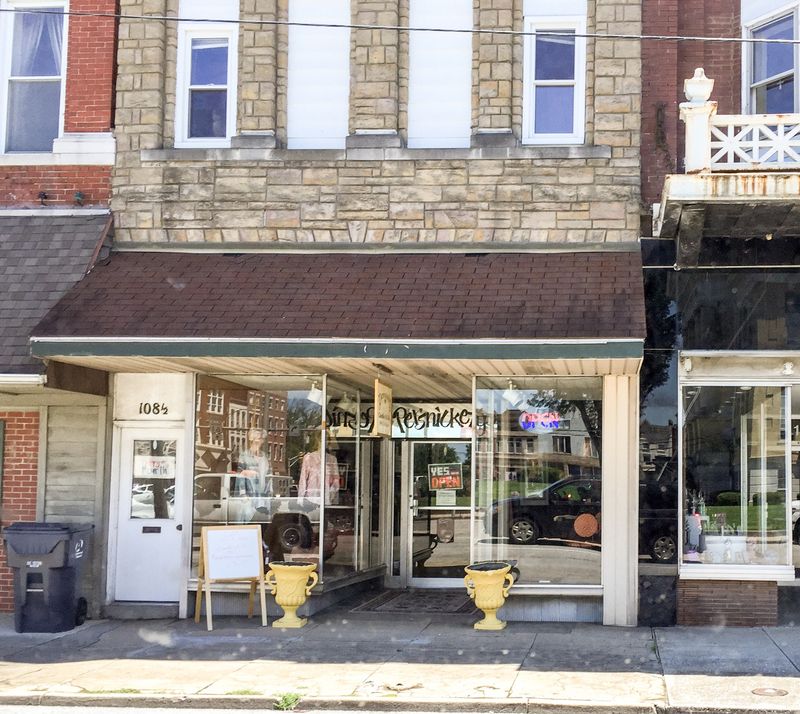 Local Businesses With Photogenic Storefronts