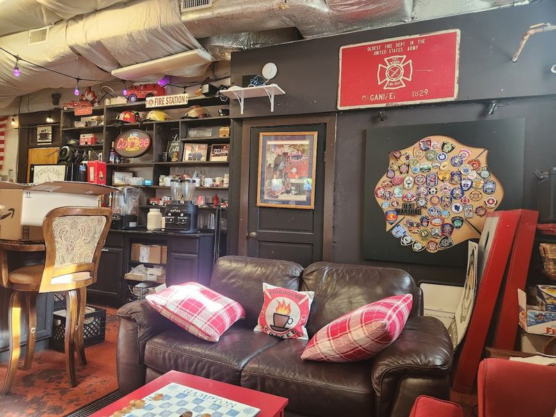 Finding Your Way To This Hidden Treasure