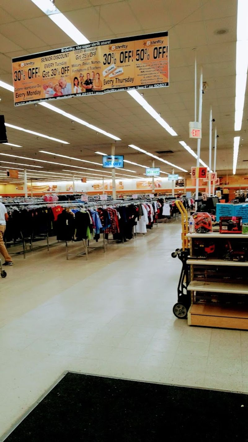 Discount Days That Make Great Deals Even Better