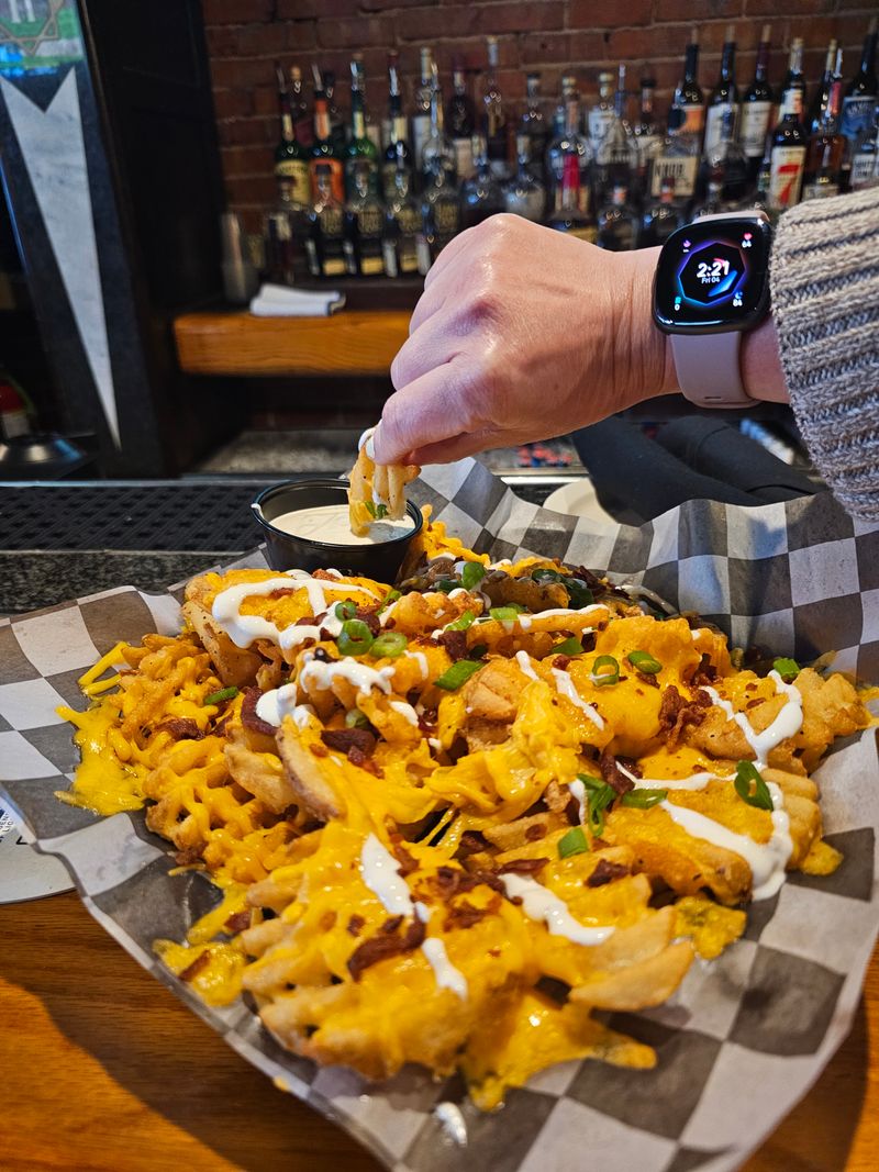 Service That Adapts to the Pace