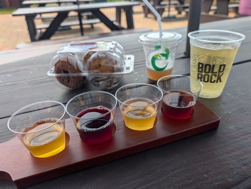 Fresh Baked Goods Beyond The Famous Donuts