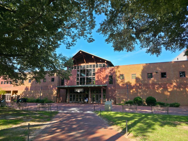 Accessibility And Amenities For Comfortable Exploration