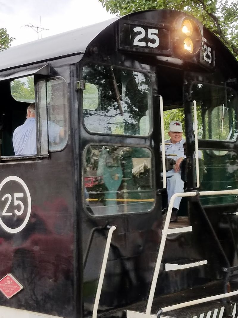 Volunteer Heart That Makes the Whole Experience Feel Personal