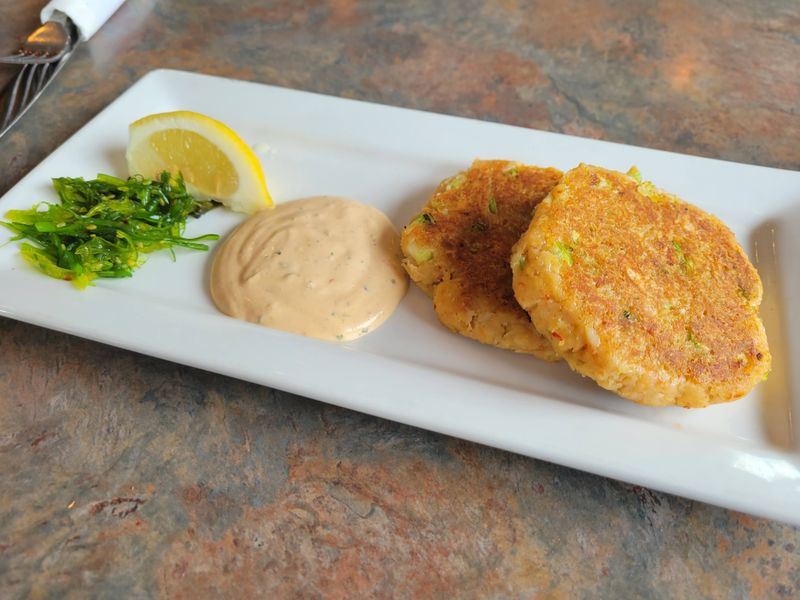 Dungeness Crab That Spoiled Me for Life