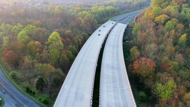 Transportation And Infrastructure Improve