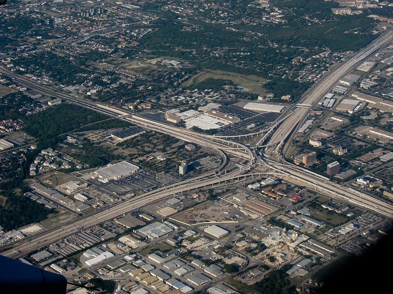 Day Trips and the Scenic Drive Back to Austin