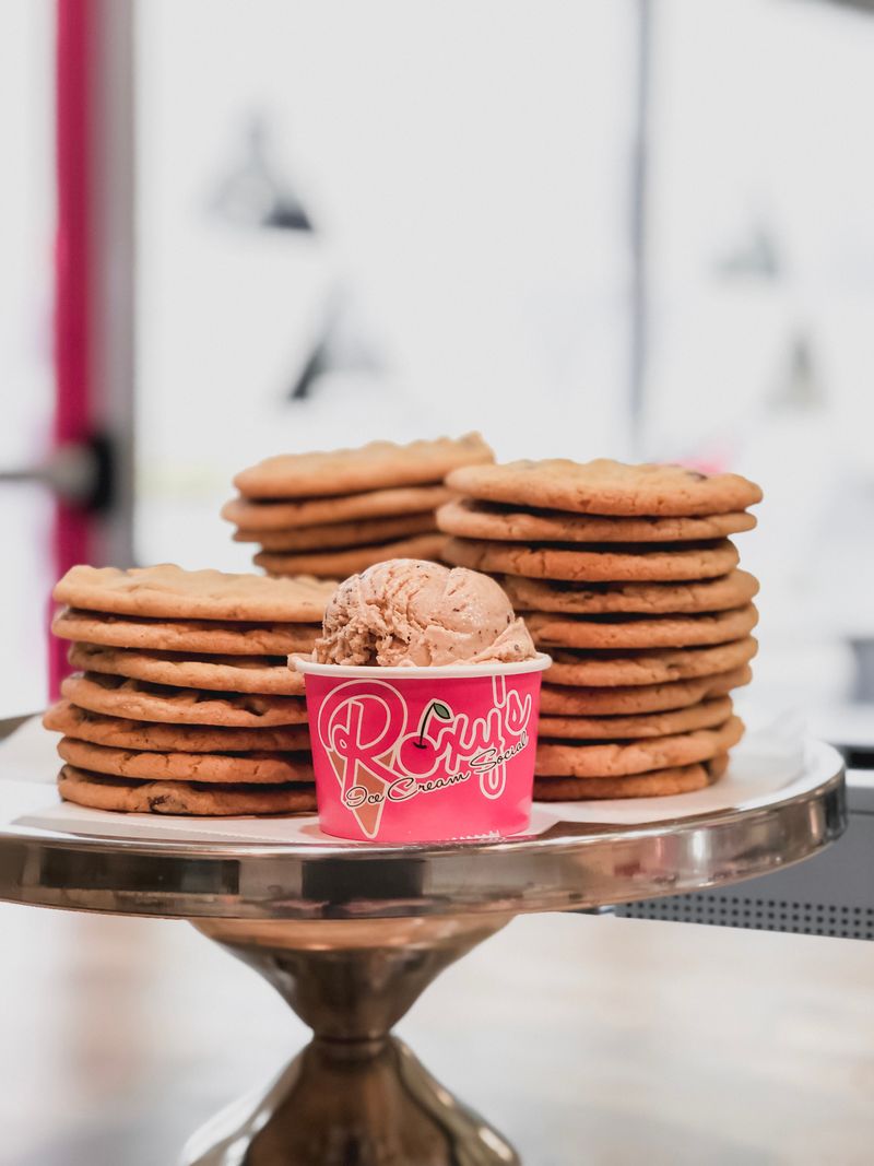 Staff Knowledge Makes Ordering Easy