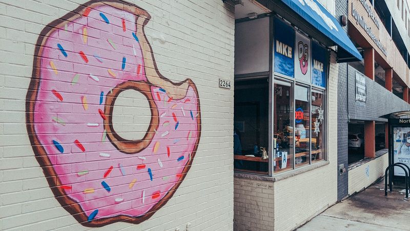 Coffee Pairings That Make The Donut Taste Even Better