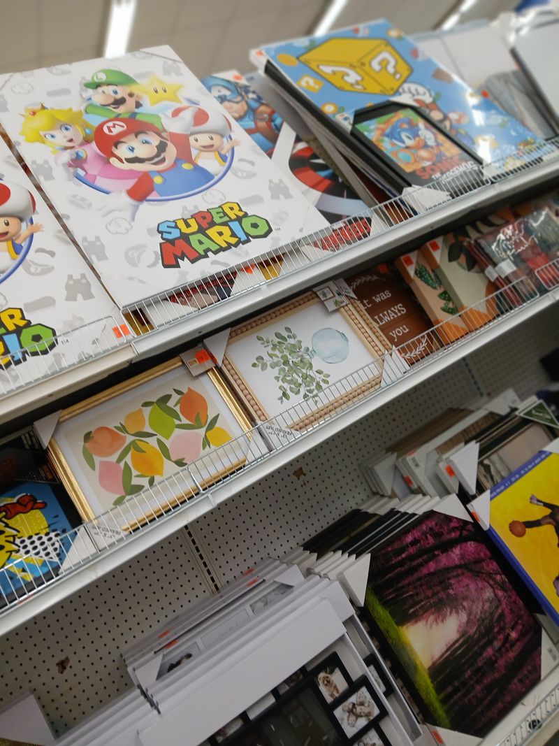 Books and Puzzles for Way Less Than Bookstore Prices