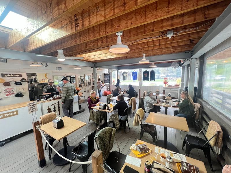 The Atmosphere and Hospitality That Set It Apart