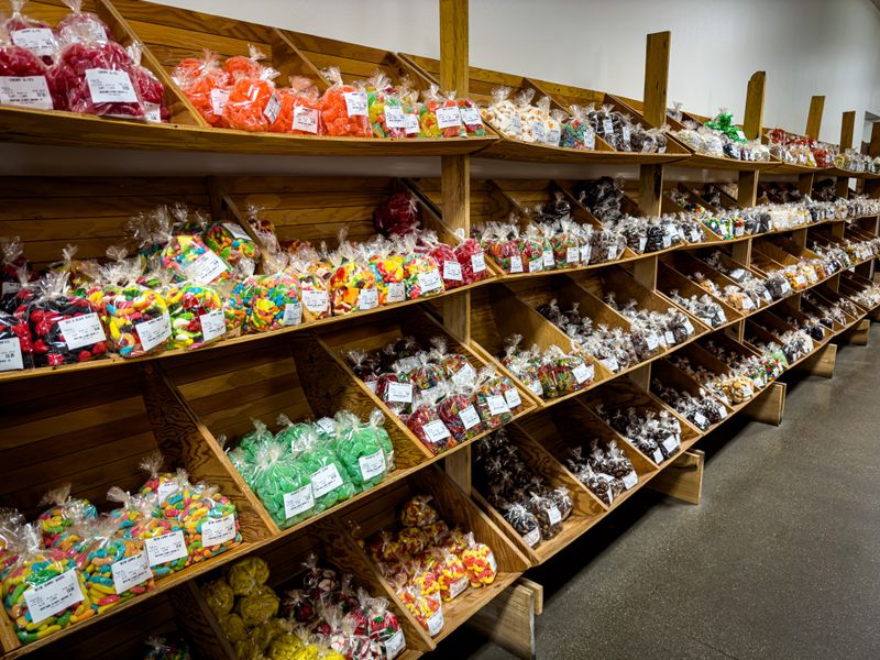 Specialty Items You Can't Find Anywhere Else