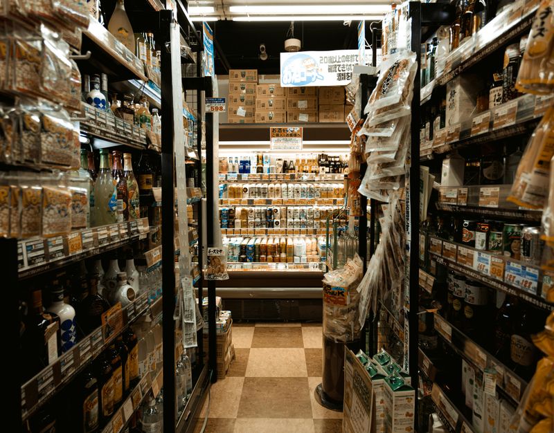 Family-Owned Stores Still Thrive