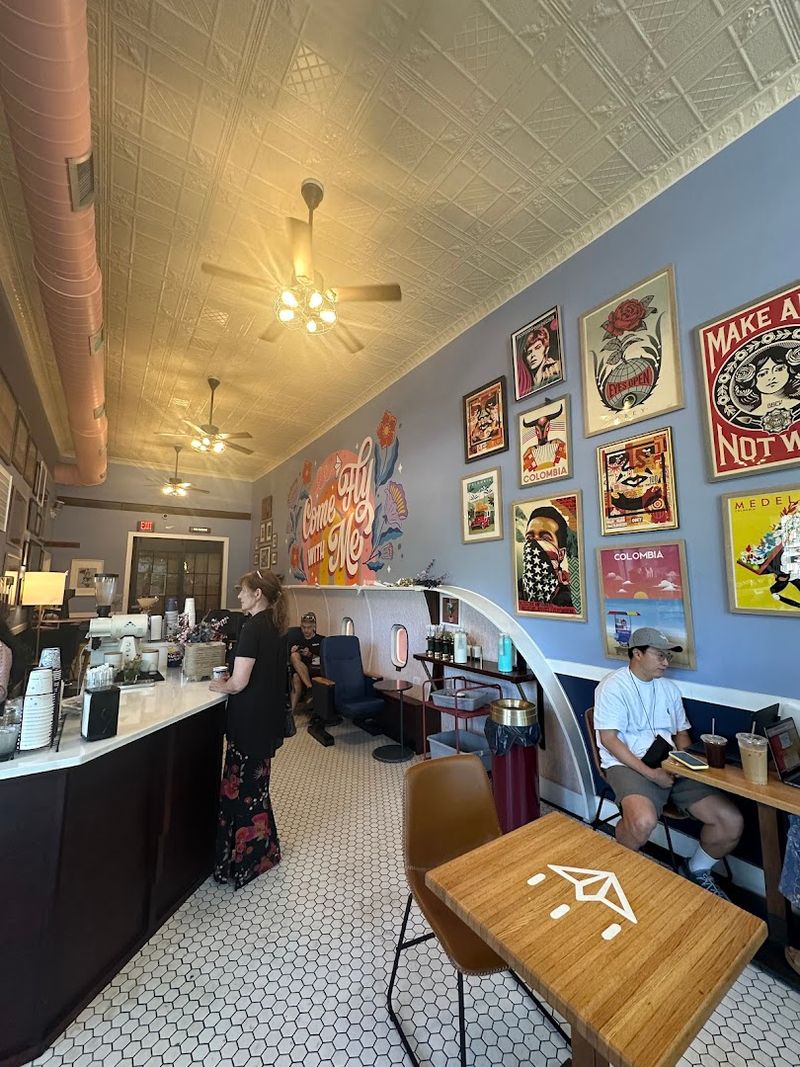 Matcha Program That Uses Ceremonial Grade Quality