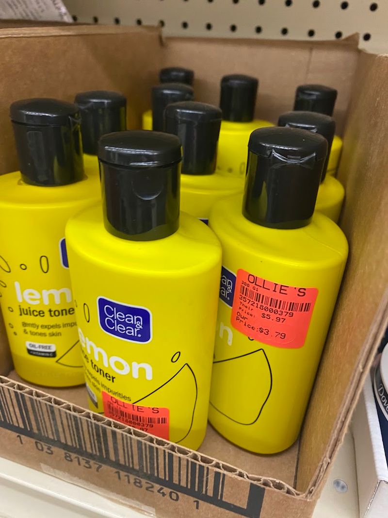 Quick Quality Checks, Seals, Dents, And Missing Parts