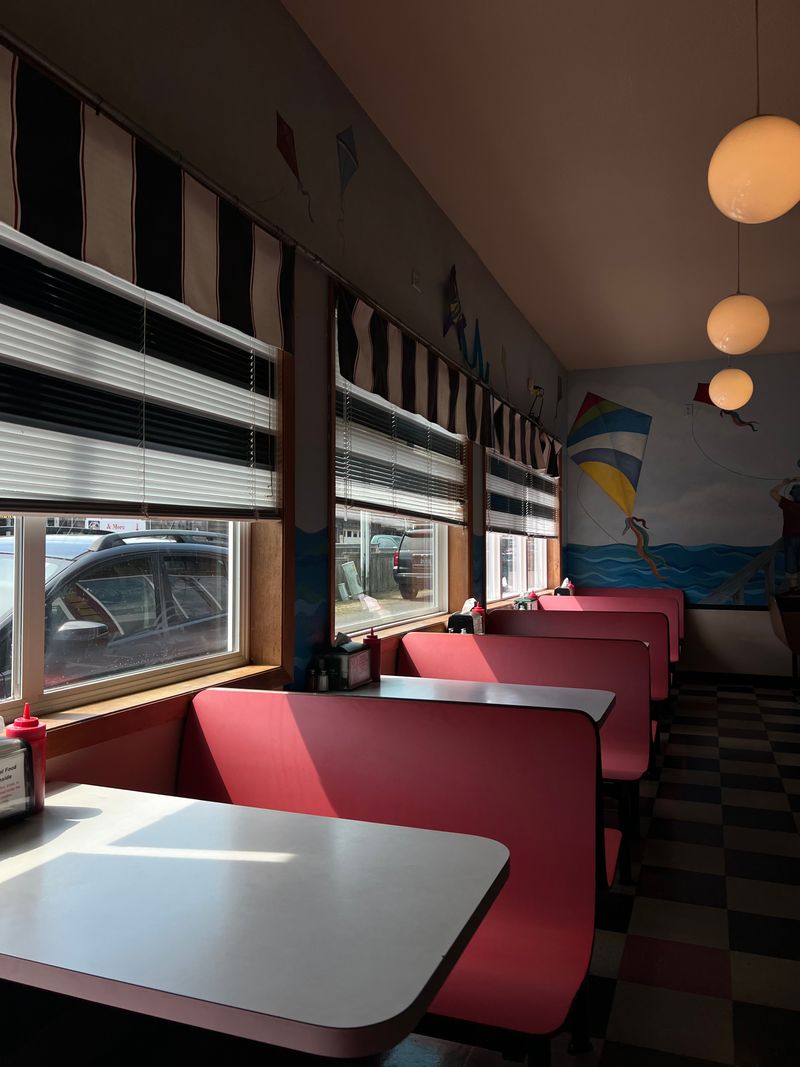 A Taste Of Washington Coast Culture