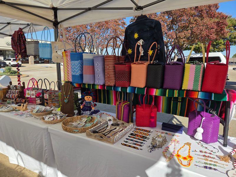 Why This Market Beats Your Sunday Grocery Run