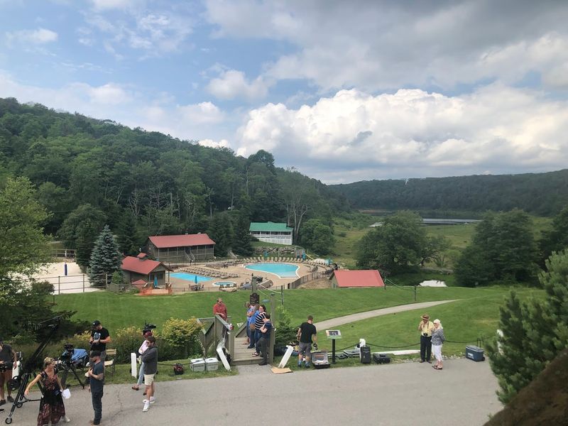 Pool And Recreation Facilities