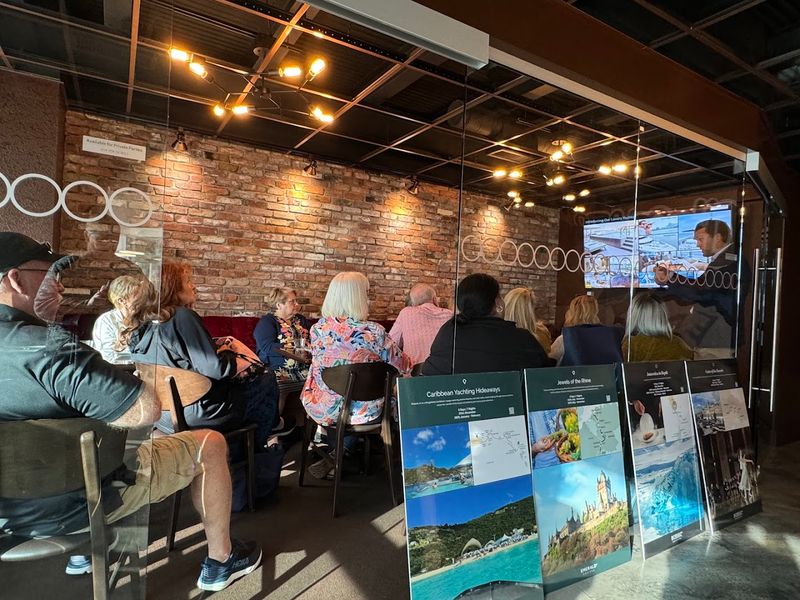 Private Events and Chocolate Tastings That Make Every Occasion Feel Special