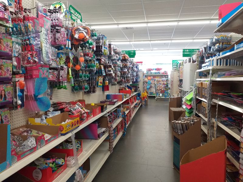 Party Central on a Budget