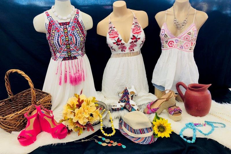 Shoes and Accessories for Every Occasion