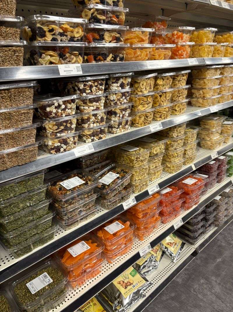 Candy Selection That Delights All Ages