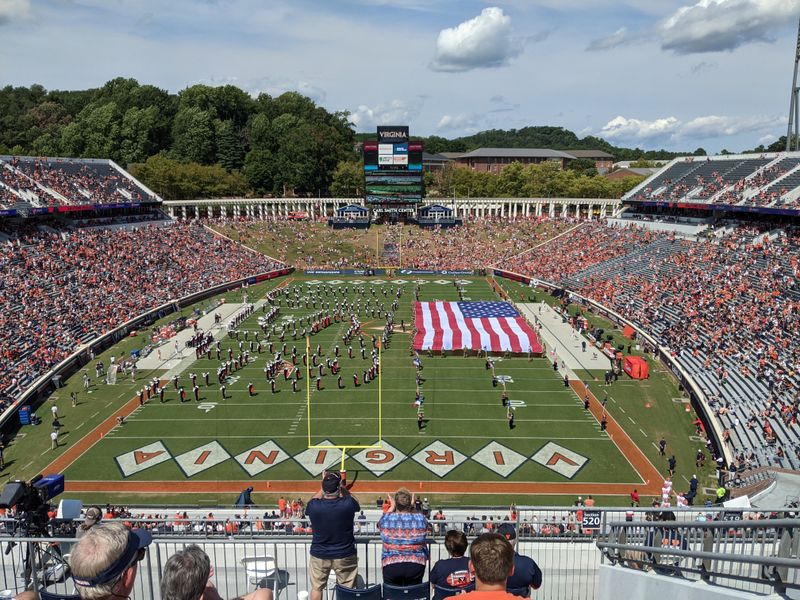 Modern Amenities Meet Classic Charm