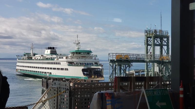 Seattle / Bremerton